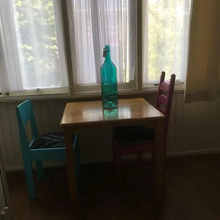 Homestay Emilie The Hague