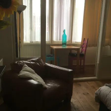 Homestay Emilie The Hague