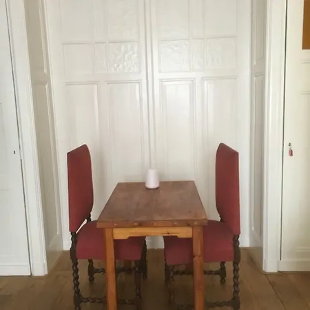 Homestay Emilie The Hague